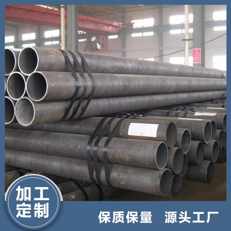 口碑好的热扩无缝管生产厂家