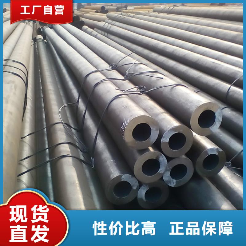 口碑好的热扩无缝管生产厂家