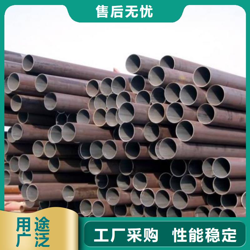 20MnG无缝管-用的放心