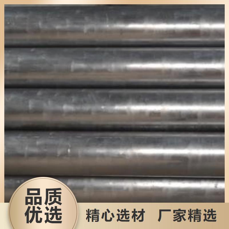 40Mn2精密管-品牌厂家
