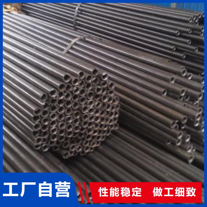 40Cr精密钢管大量现货