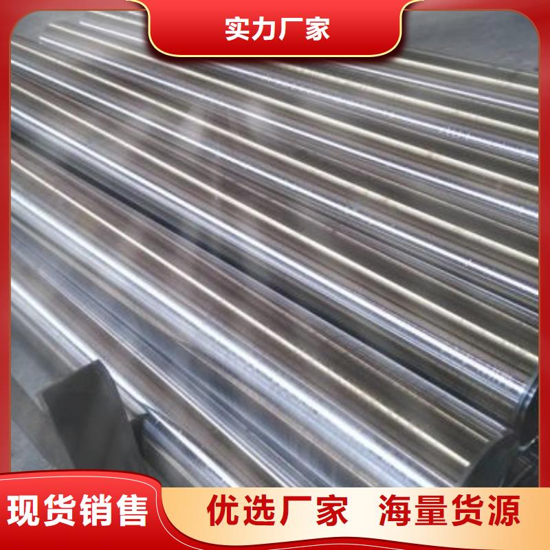27SiMn精密管大厂家才可靠