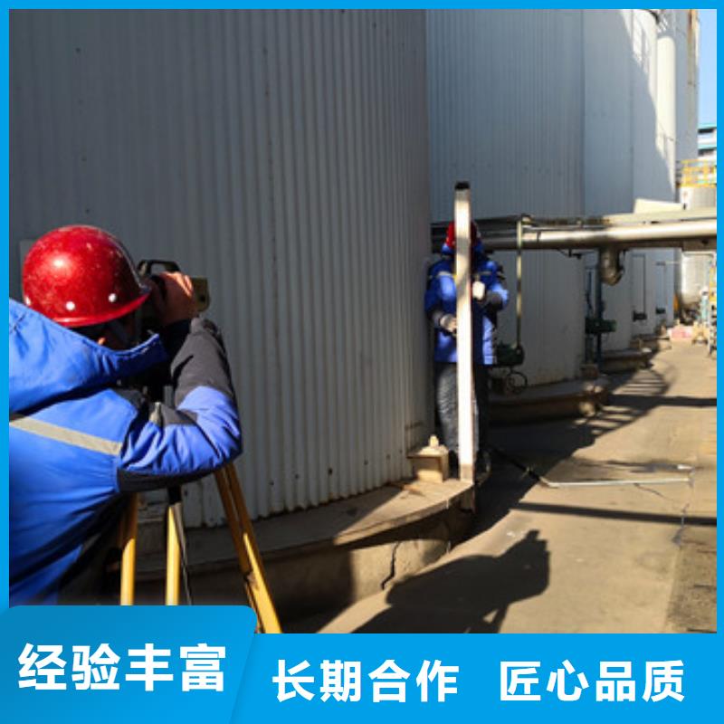 【房屋厂房检测案例丰富】