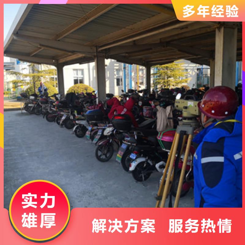 房屋 户外广告牌检测价格低于同行