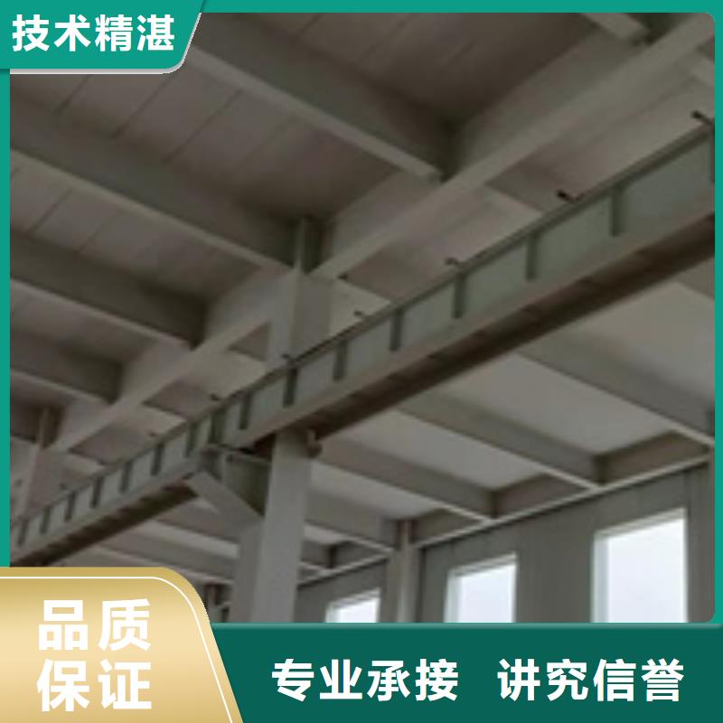 房屋-厂房检测多年经验