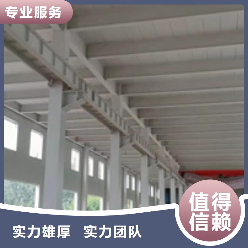 房屋厂房检测多年行业经验