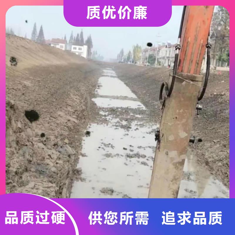  水上挖掘机出租源头采购