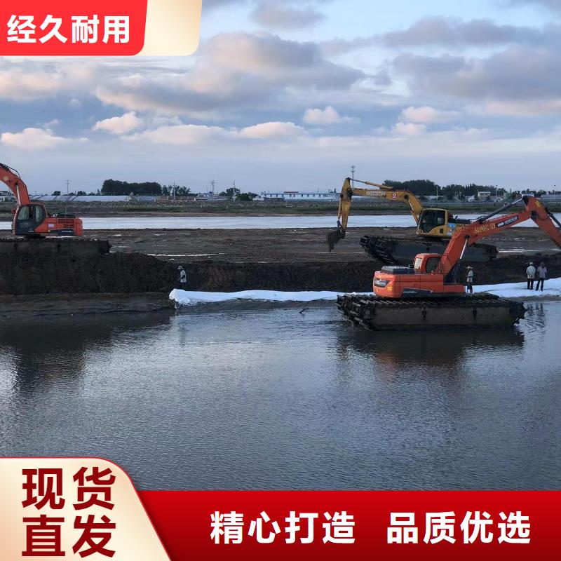 水上挖掘机出租水陆挖掘机出租0中间商差价