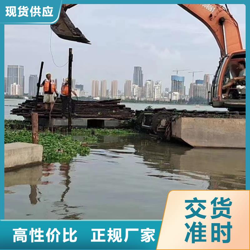 水上挖掘机出租出租水陆两用挖掘机一手价格