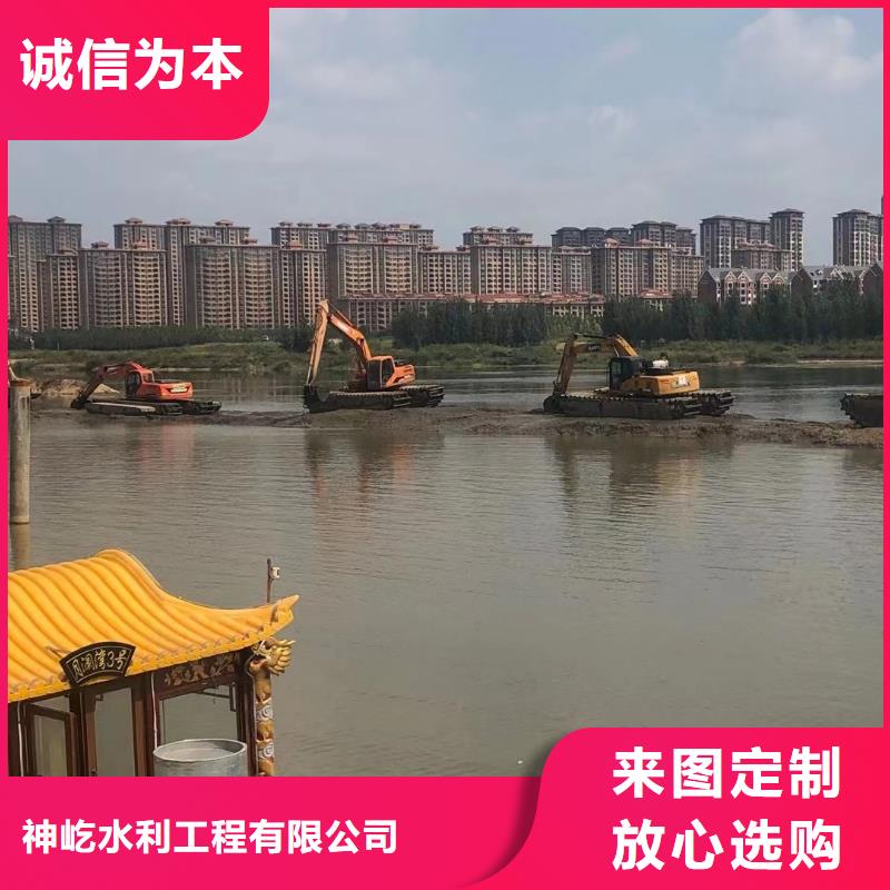 【 水上挖掘机出租大量现货供应】