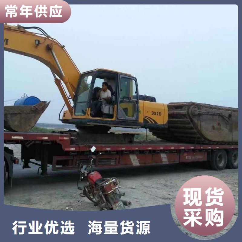 【 水上挖掘机出租大量现货供应】
