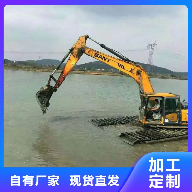 水路挖掘机出租租赁厂家资质齐全