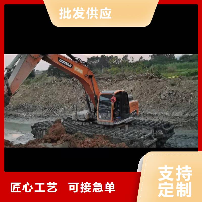 水上挖掘机出租_水陆挖掘机出租品质保障售后无忧