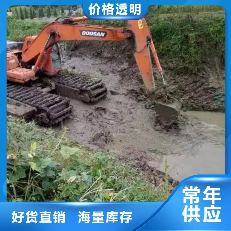 水上挖掘机出租出租挖掘机甄选好物