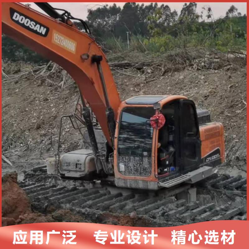 五湖水下挖掘机出租水上挖机出租【水上船挖出租租赁】专注产品质量与服务szmyb.com