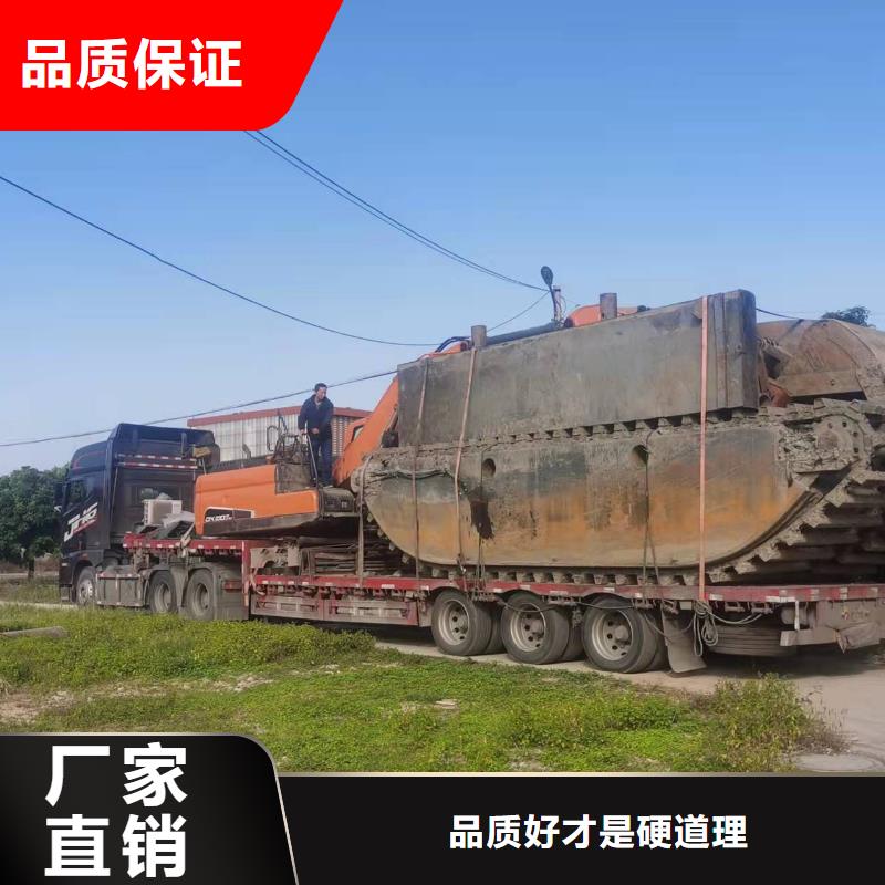 水上挖机出租水上船挖出租租赁产品细节参数