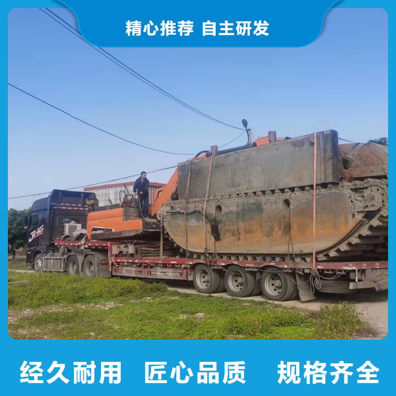 水上挖机出租-水上船挖租赁精选好货