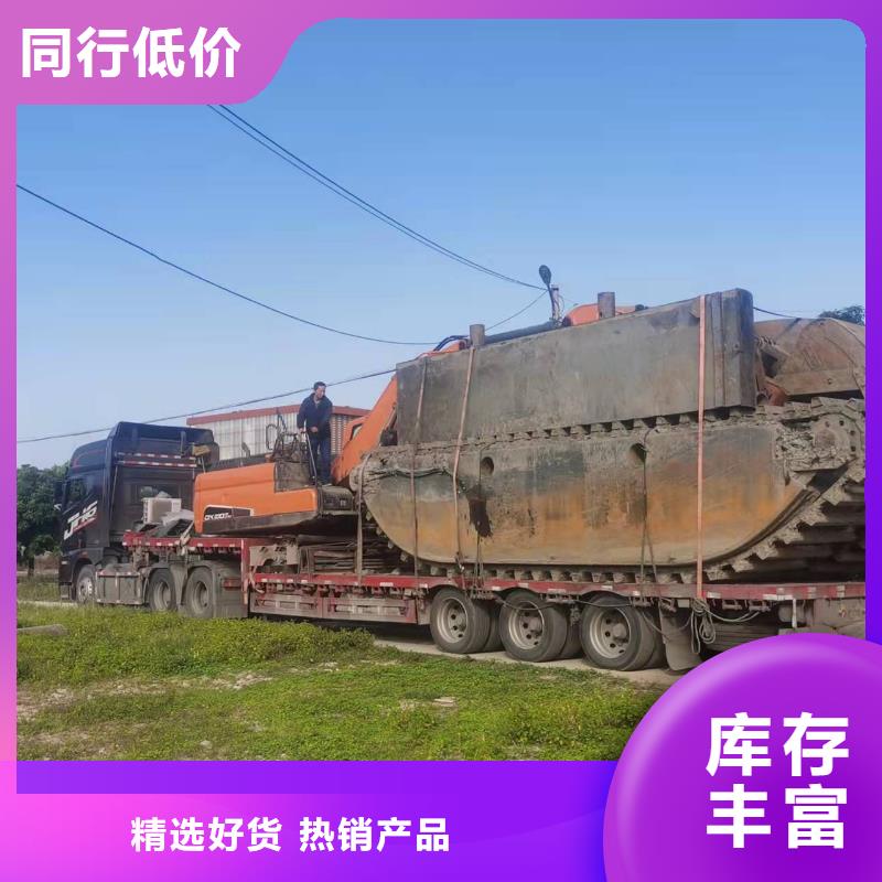 水上挖机出租水下挖掘机租赁多种规格供您选择