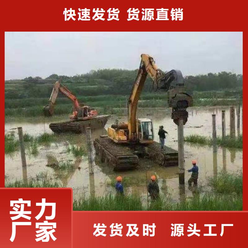 水上挖机出租水上船挖租赁拥有核心技术优势
