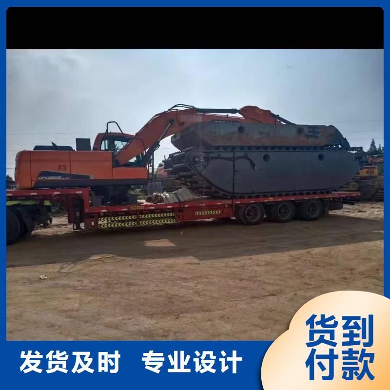 水上挖机出租_水上船挖租赁价格公道合理