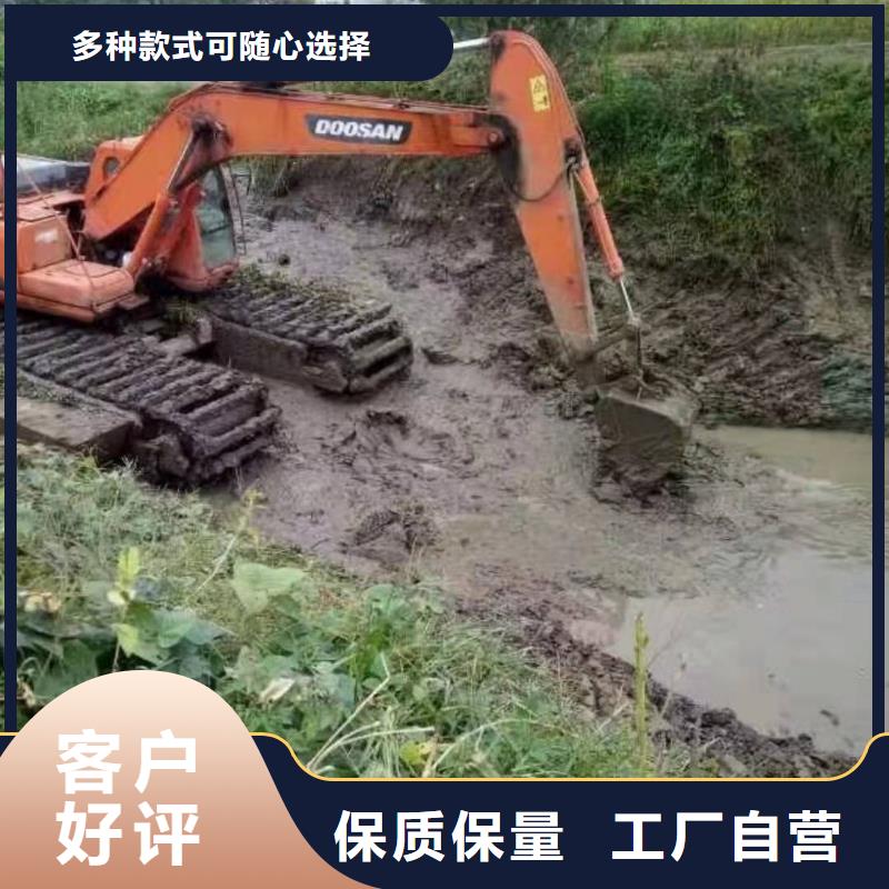 水上挖机出租水上船挖出租品质之选
