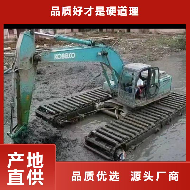 水上挖机出租,水下挖掘机出租闪电发货