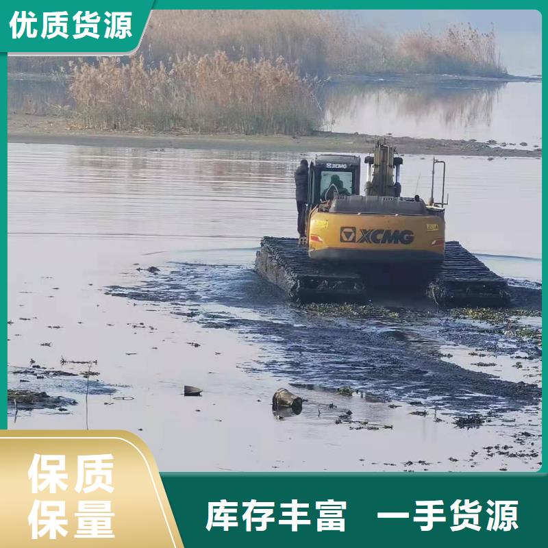 水上挖机出租_水上船挖出租丰富的行业经验
