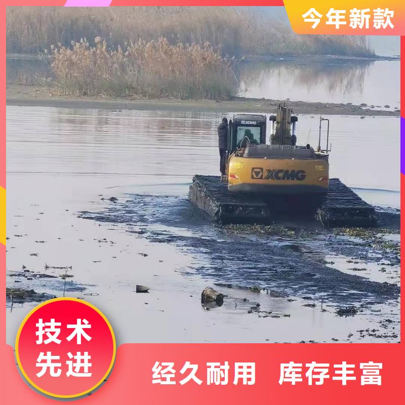 水上挖机出租_水上船挖租赁市场报价