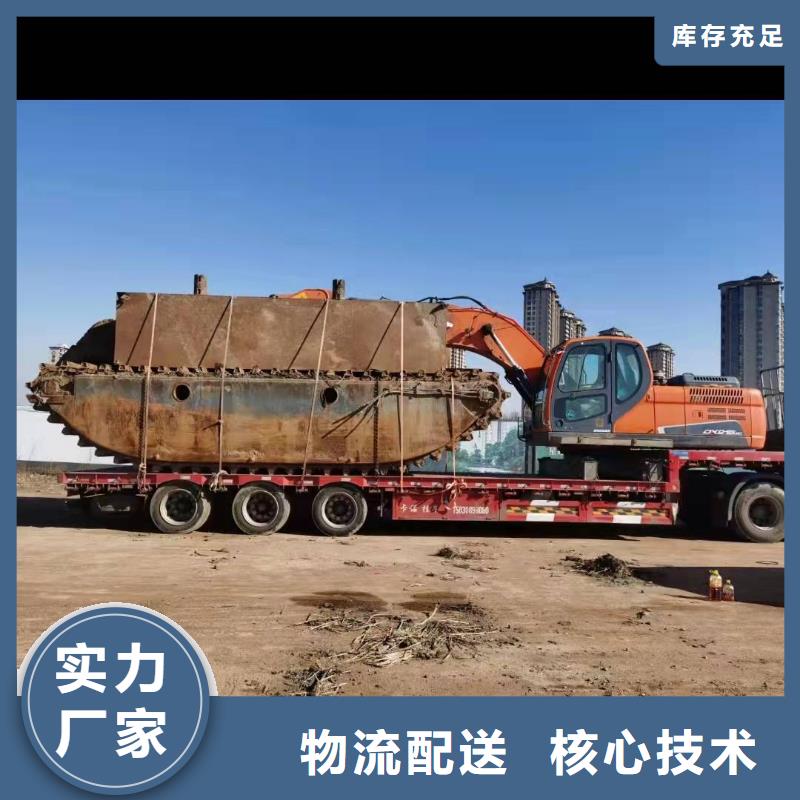 水上挖机出租,水上船挖租赁优质工艺