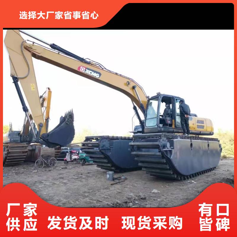水路挖掘机出租上门服务放心
