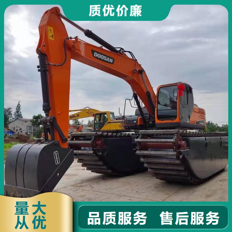 五湖水下挖掘机出租水上挖机出租【水上船挖出租租赁】专注产品质量与服务szmyb.com