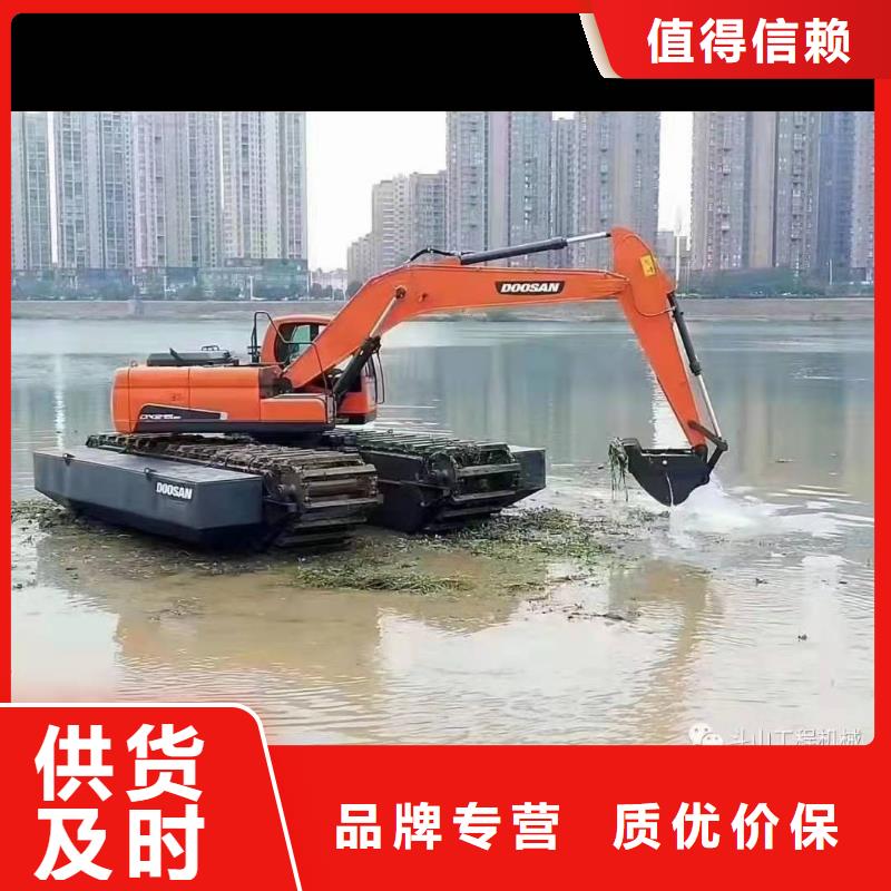 水上挖机出租,【水上船挖租赁】产地厂家直销