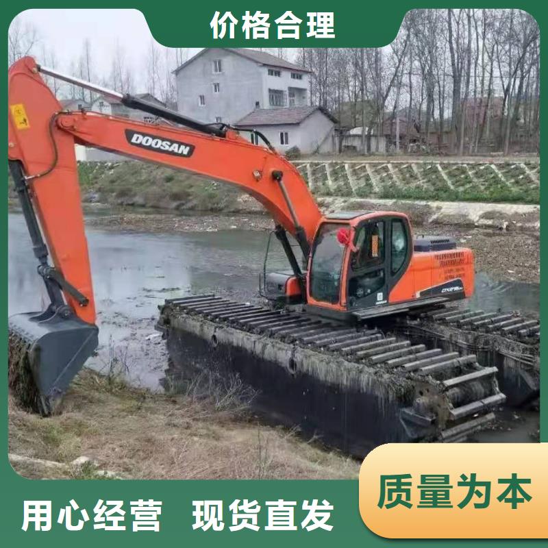 水上船挖出租租赁口碑好