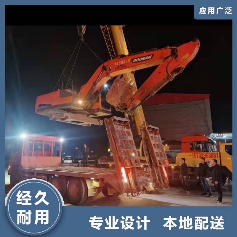 淤泥清理挖机货源充足的厂家