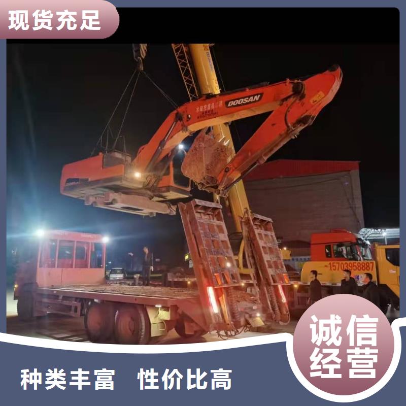 水上挖机出租水上船挖租赁敢与同行比质量