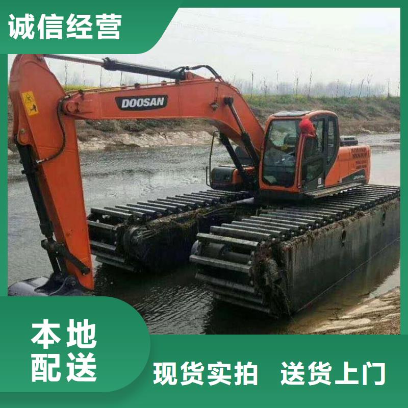 水上挖机出租,水上船挖租赁源头厂家来图定制