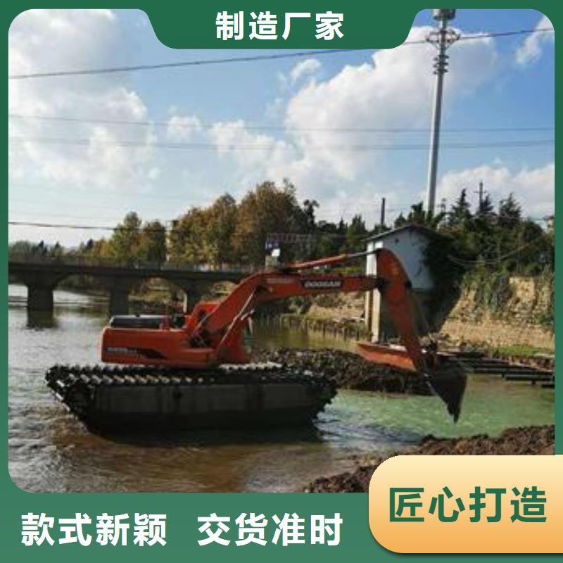 水路挖掘机出租上门服务放心
