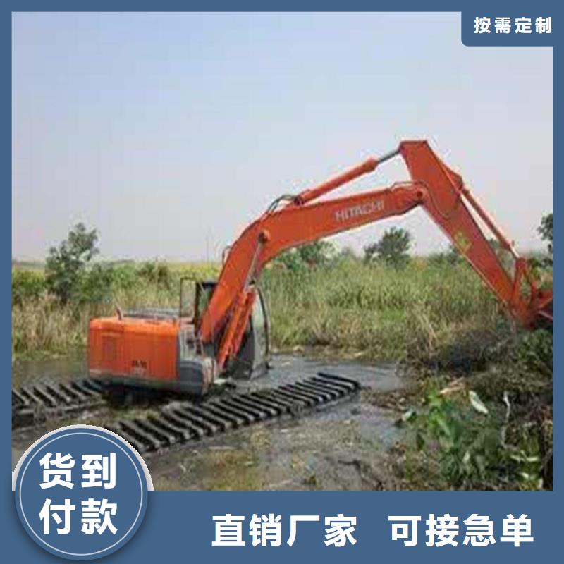 水上挖机出租,水上船挖出租拒绝伪劣产品