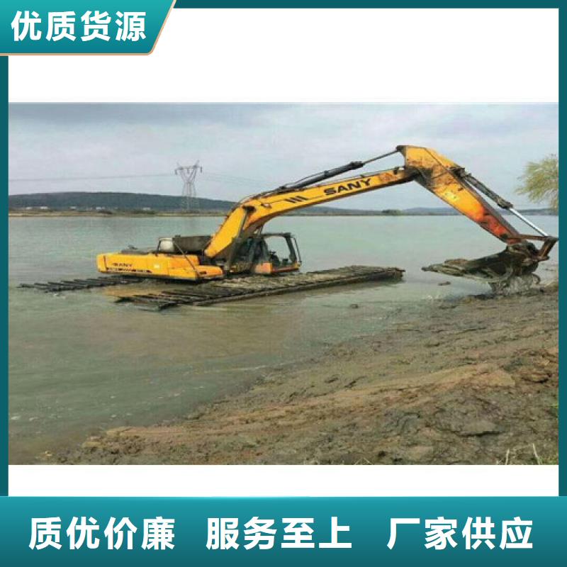 水上挖机出租【水上船挖出租租赁】厂诚信经营