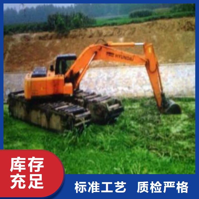 水上挖机出租,水上船挖租赁优质工艺