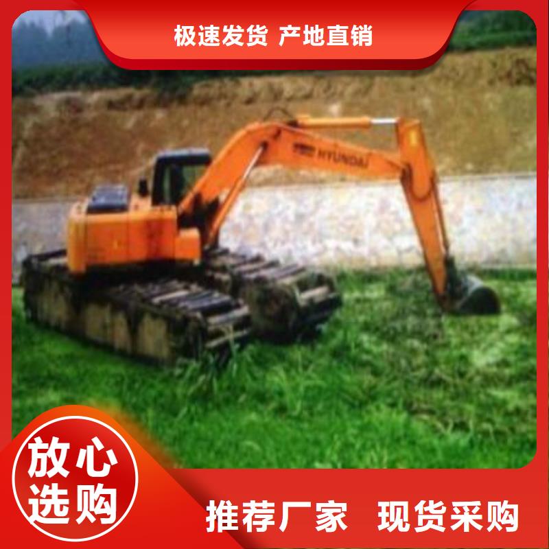 水上挖机出租水下挖掘机租赁质量可靠