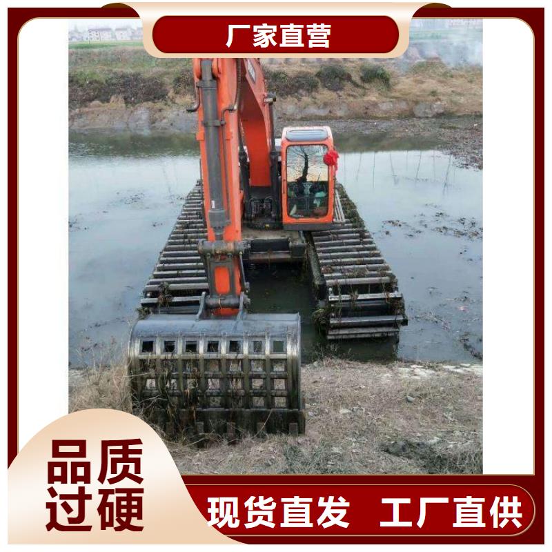 水上挖机出租,水上船挖租赁出货及时