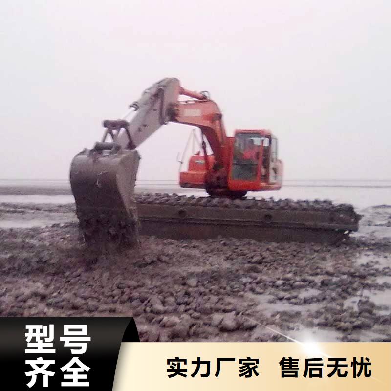 【水上挖机出租水上船挖出租诚信商家服务热情】