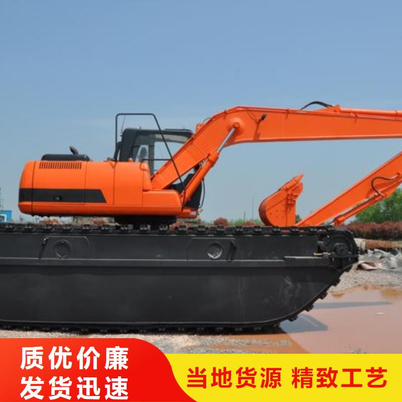 水上挖机出租水上船挖租赁量大从优