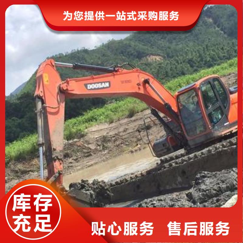 水上挖机出租,水上船挖租赁源头厂家来图定制