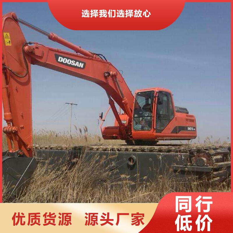 水上挖机出租_水上船挖租赁价格公道合理