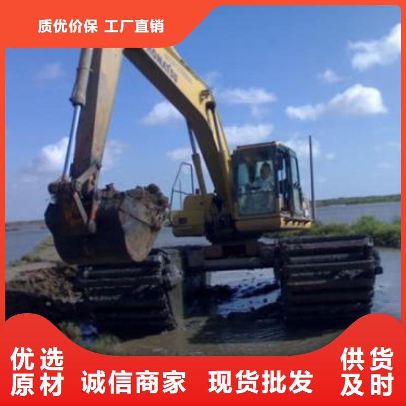 水上挖机出租,水下挖掘机出租优选厂商