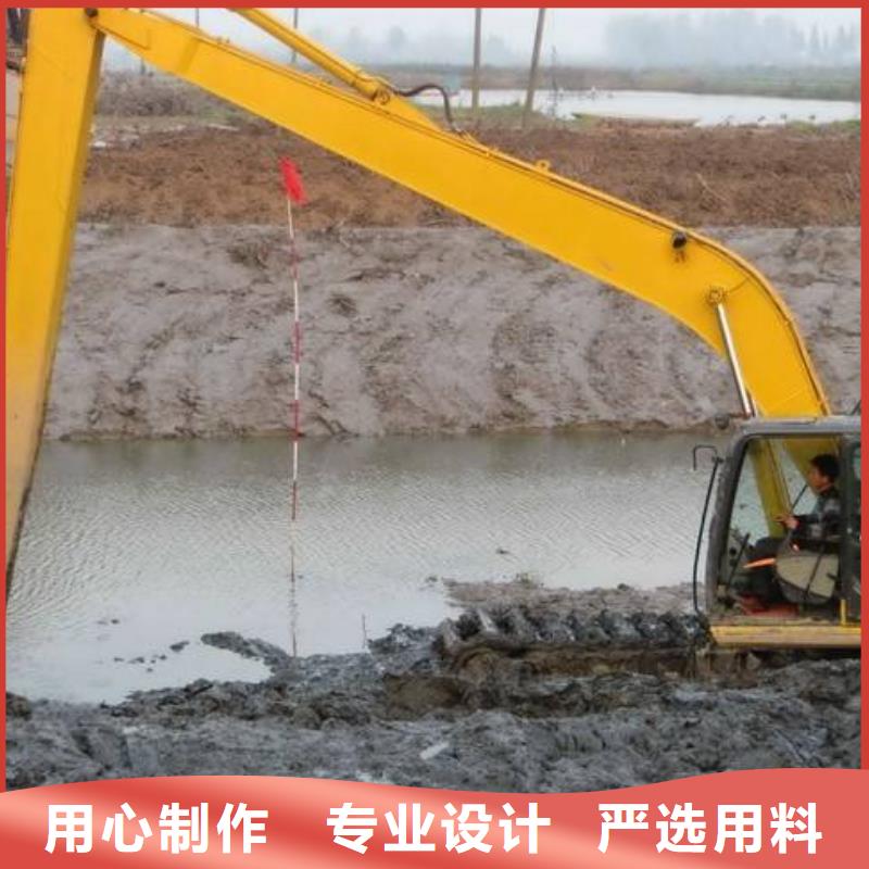 水上挖机出租,水下挖掘机租赁支持大批量采购