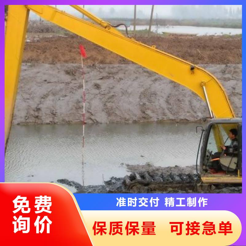 水上挖机出租,水上船挖租赁源头厂家来图定制