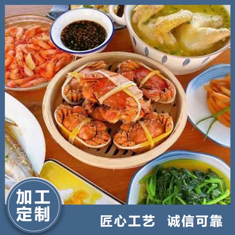 阳澄湖大闸蟹哪家好苏州这里好